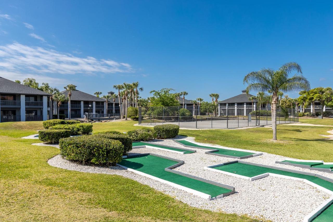 Legacy Vacation Resorts - Palm Coast Eksteriør billede